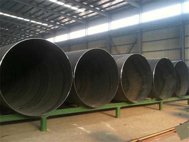 国圻管道螺旋钢管等钢材产品规格型号